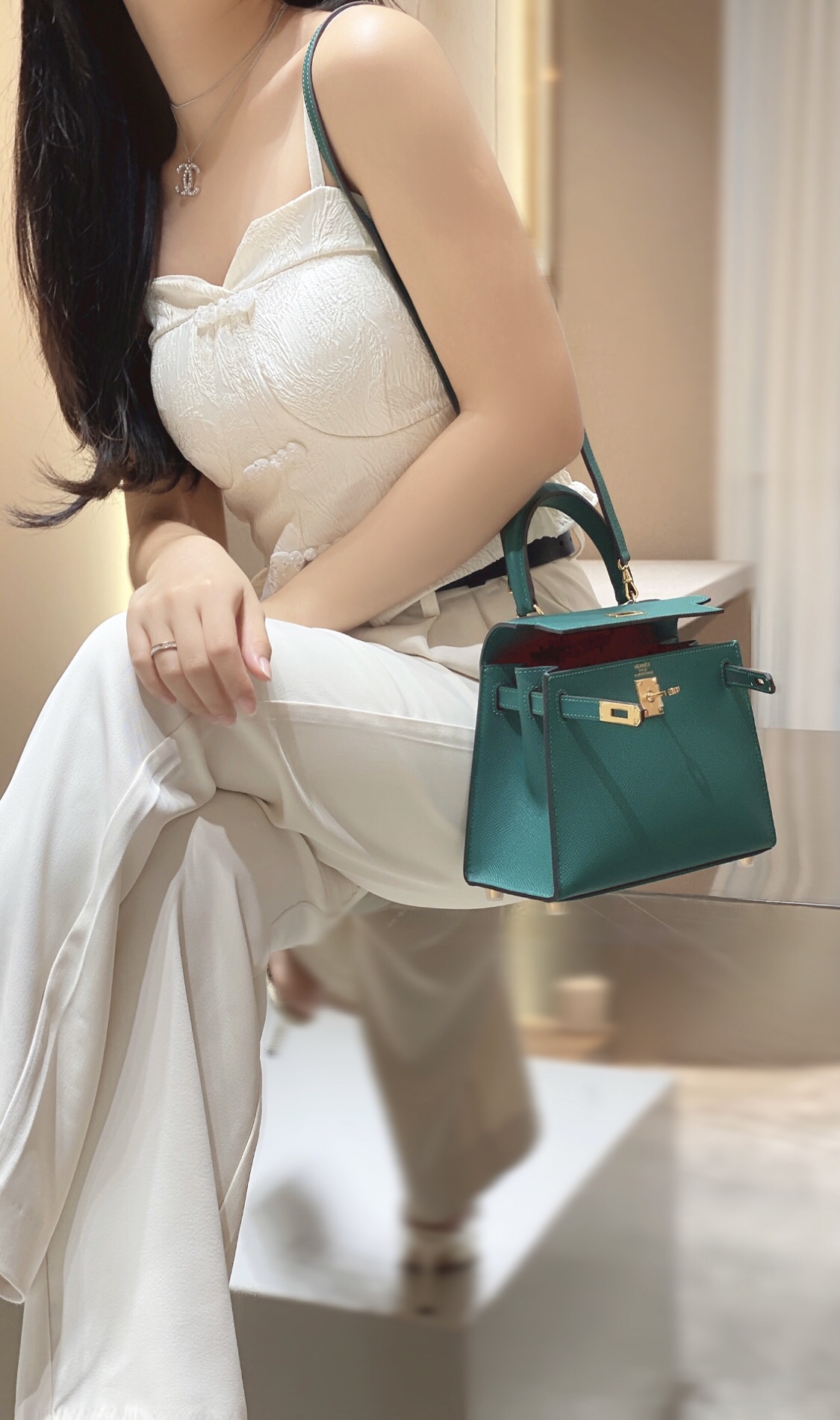 Hermes Kelly Bags